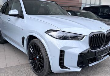 BMW X5 4.800 km 95.890 &euro; Köln Rodenkirchen 50996