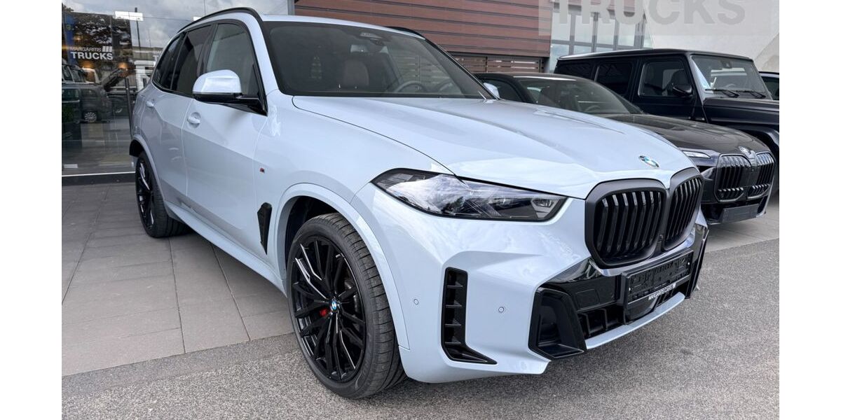 BMW X5 4.800 km 95.890 &euro; Köln Rodenkirchen 50996