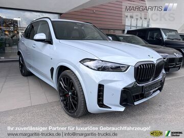 Gebrauchte BMW X5
