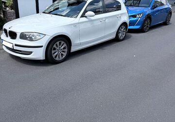 BMW 116 194.000 km 8.999 &euro; Köln 51107