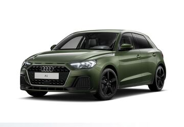 Audi A1 2.968 km 25.980 &euro; Bonn 53119