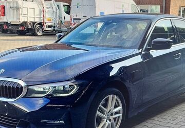 BMW 320 87.000 km 26.980 &euro; Erftstadt 50374