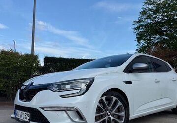 Renault Megane 145.000 km 11.999 &euro; Köln 50939