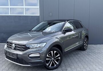 VW T-Roc 159.000 km 16.480 &euro; Rheinbach 53359