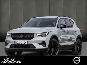 Gebrauchte Volvo XC40