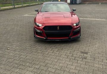 Ford Mustang 21.000 km 30.500 &euro; Bergheim 50127