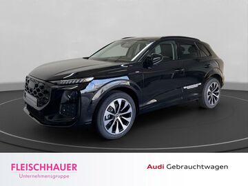 Gebrauchte Audi Q3