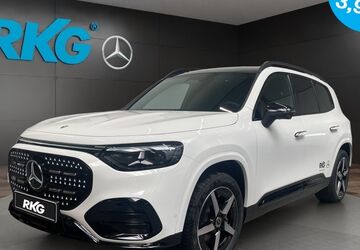 Mercedes-Benz GLB 250 9.800 km 63.730 &euro; Bonn 53119