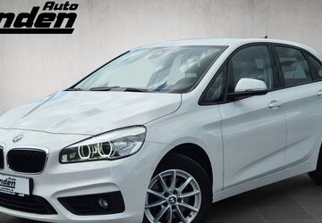 BMW 220 Active Tourer 94.150 km 13.470 &euro; Erftstadt 50374