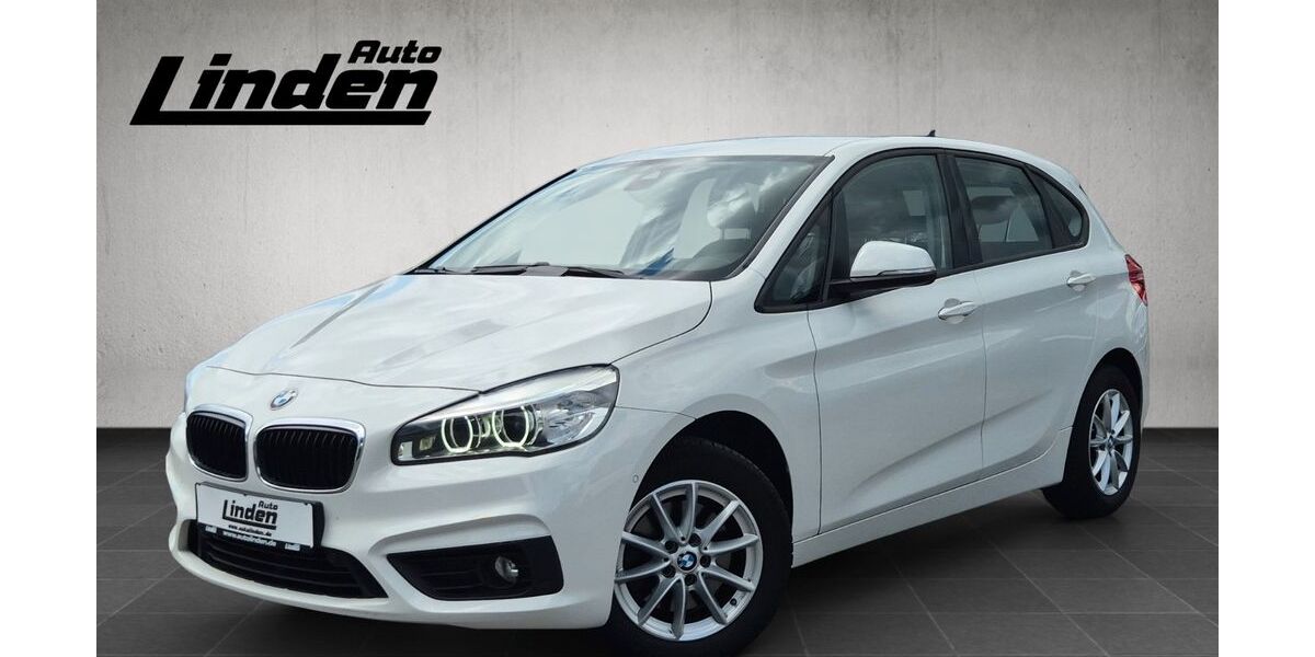BMW 220 Active Tourer 94.150 km 13.470 &euro; Erftstadt 50374