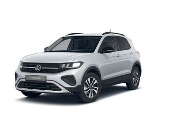 VW T-Cross 1.010 km 27.380 &euro; Leverkusen 51379
