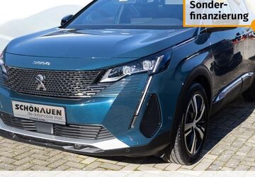 Peugeot 3008 31.205 km 25.970 &euro; Erftstadt 50374