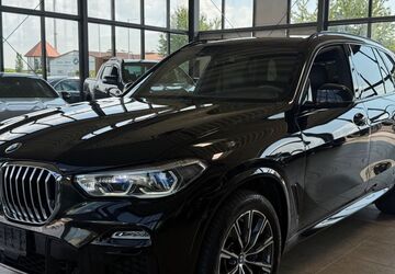 BMW X5 146.000 km 39.980 &euro; Erftstadt 50374