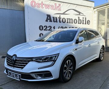 Gebrauchte Renault Talisman