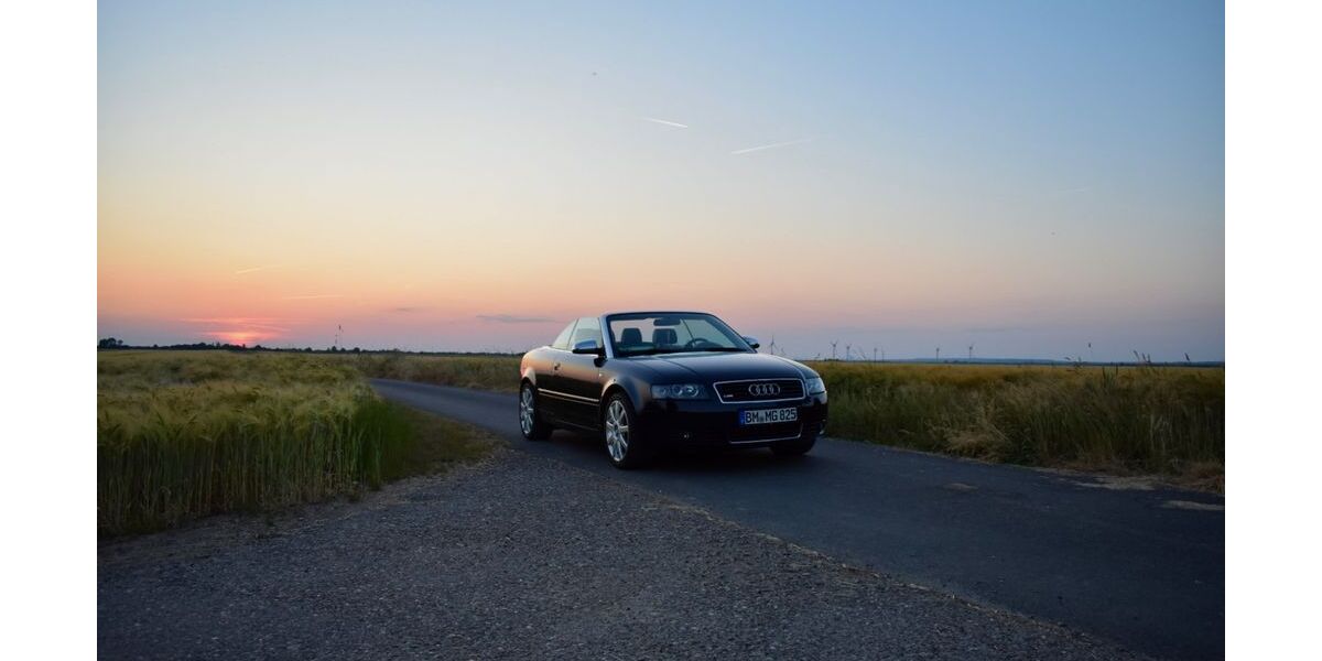 Audi A4 140.804 km 8.999 &euro; Erftstadt 50374