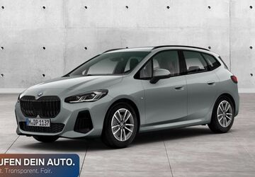 BMW 220 Active Tourer 8.461 km 36.470 &euro; Sankt Augustin 53757