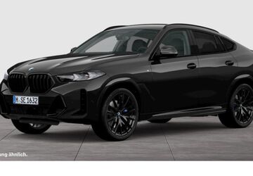BMW X6 18.273 km 73.990 &euro; Köln-West 50858
