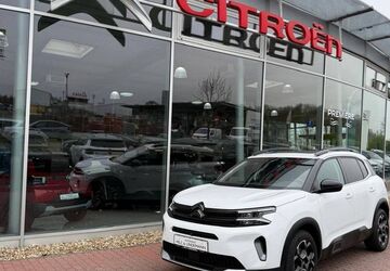 Citroen C5 17.876 km 23.990 &euro; Düren 52353