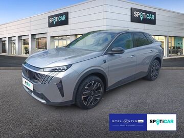Gebrauchte Peugeot 3008