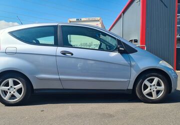 Mercedes-Benz A 150 245.000 km 1.200 &euro; Erftstadt 50374