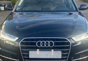 Audi A6 88.000 km 19.499 &euro; Köln 51069