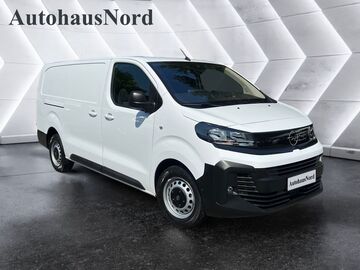 Gebrauchte Opel Vivaro