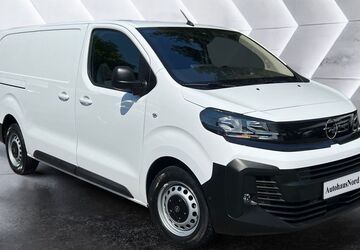 Opel Vivaro 48.232 km 23.900 &euro; Köln-Riehl 50735