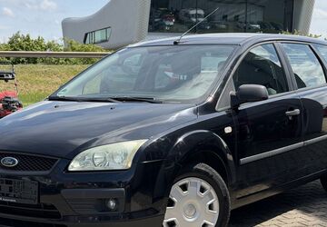 Ford Focus 173.000 km 1.850 &euro; Erftstadt 50374