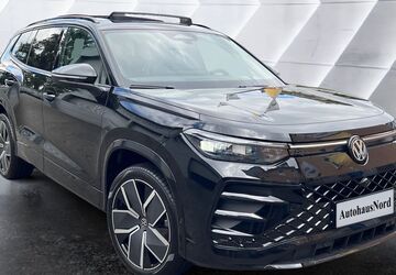 VW Tayron 23.832 km 50.900 &euro; Köln-Riehl 50735