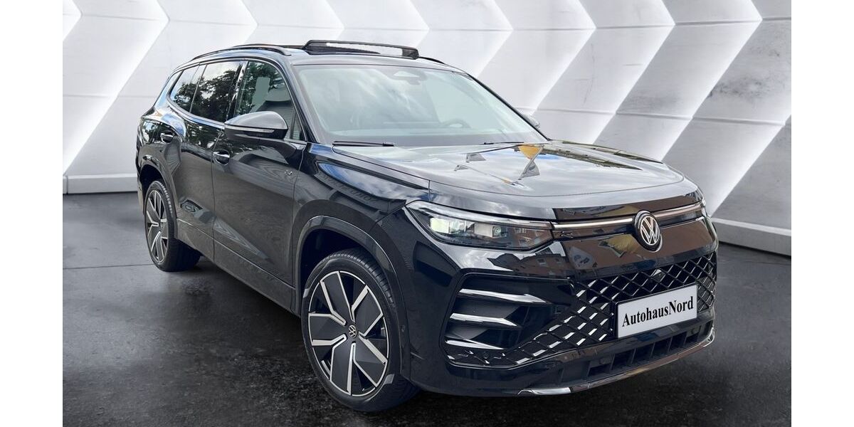VW Tayron 23.832 km 50.900 &euro; Köln-Riehl 50735