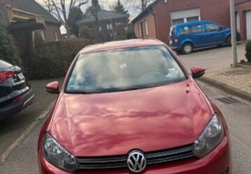VW Golf 180.000 km 3.950 &euro; Erftstadt 50374