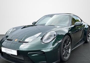 Porsche 992 2.350 km 269.911 &euro; Bonn 53119