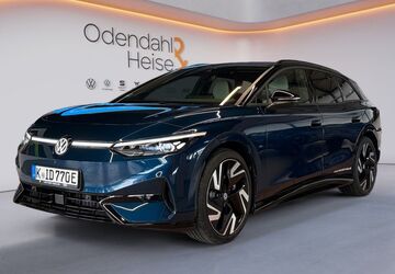 VW ID.7 2.000 km 59.980 &euro; Köln 50739