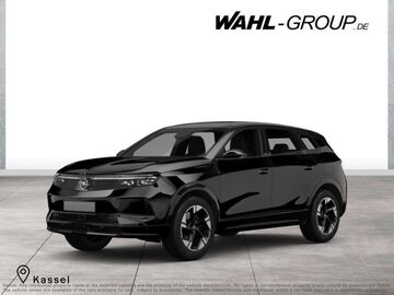 Gebrauchte Opel Grandland