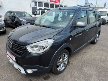 Gebrauchte Dacia Lodgy