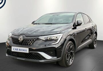 Renault Arkana 16.212 km 24.990 &euro; Euskirchen 53881