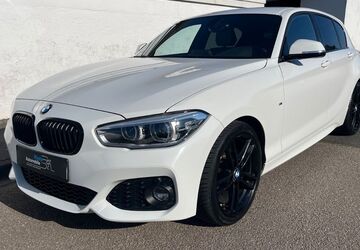 BMW 118 99.876 km 14.490 &euro; Erftstadt 50374