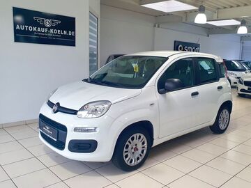Gebrauchte Fiat Panda