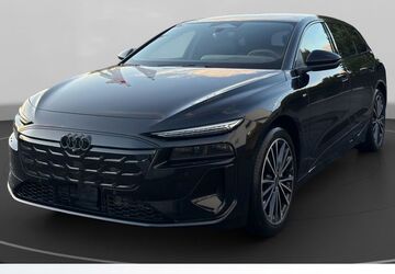 Audi A6 e-tron 11.089 km 64.990 &euro; Euskirchen 53879