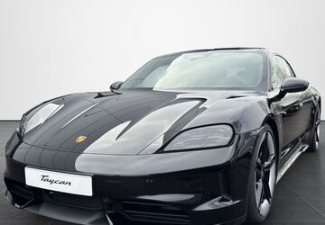 Porsche Taycan 8.000 km 109.950 &euro; Bonn 53119