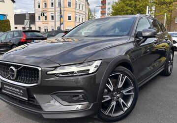 Volvo V60 14.250 km 39.777 &euro; Siegburg 53721