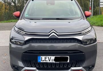 Citroen C3 Aircross 11.695 km 14.900 &euro; Leverkusen 51373