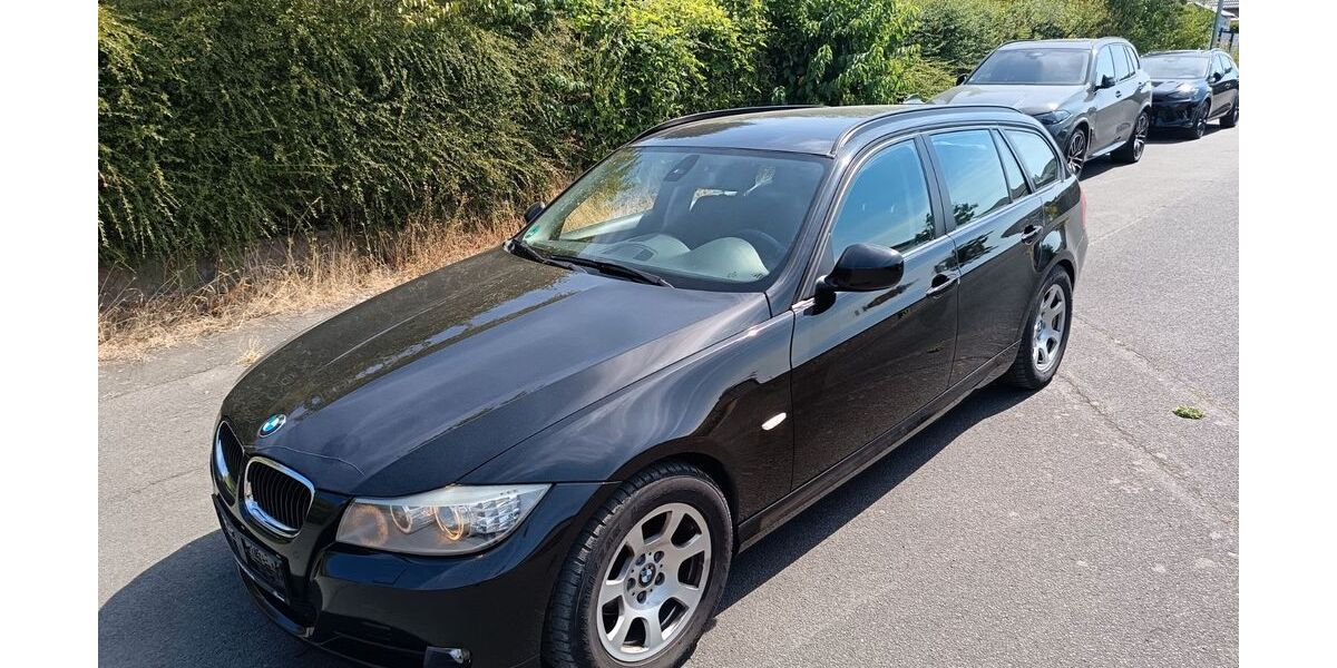 BMW 318 144.000 km 7.400 &euro; Erftstadt 50374