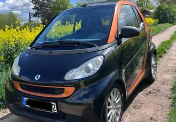 Smart ForTwo 94.400 km 5.899 &euro; Erftstadt 50374