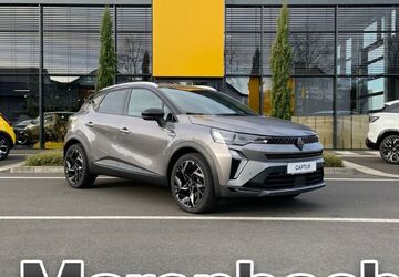 Renault Captur 2.165 km 28.990 &euro; Lohmar 53797