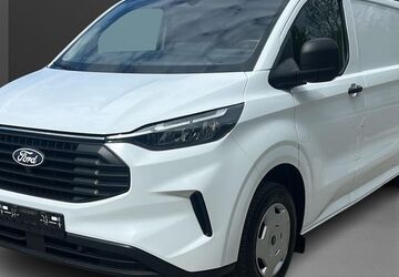 Ford Transit Custom 95.800 km 23.990 &euro; Bergheim 50126