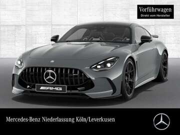 Gebrauchte Mercedes-Benz AMG GT