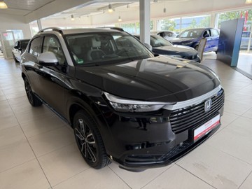 Gebrauchte Honda HR-V