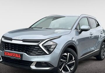Kia Sportage 14.126 km 26.879 &euro; Elsdorf (bei Köln) 50189