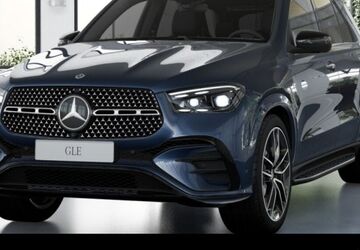 Mercedes-Benz GLE 350 9.900 km 94.990 &euro; Frechen 50226